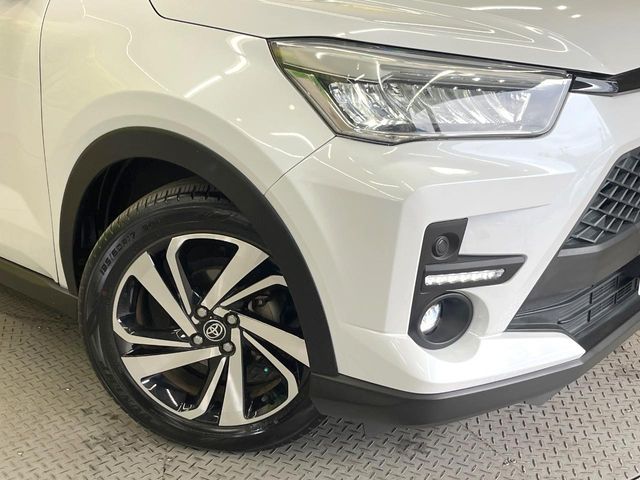 TOYOTA RAIZE 2020 Image 31