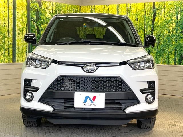TOYOTA RAIZE 2020 Image 31