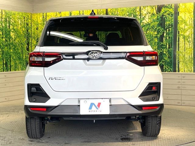 TOYOTA RAIZE 2020 Image 31