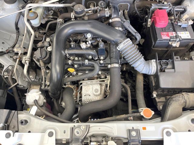 TOYOTA RAIZE 2020 Image 31