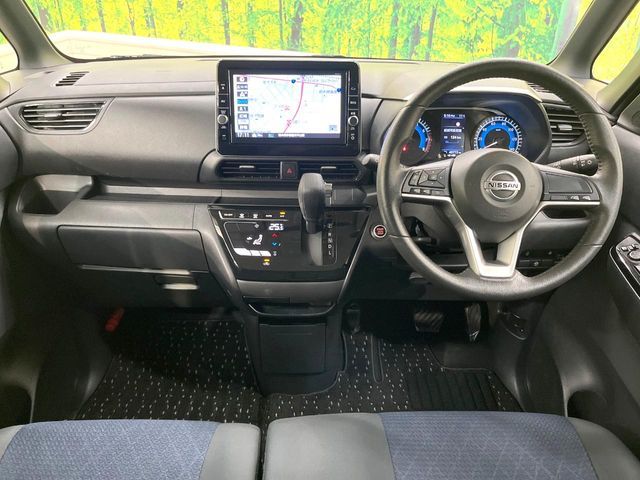 NISSAN ROOX 2021 Image 31