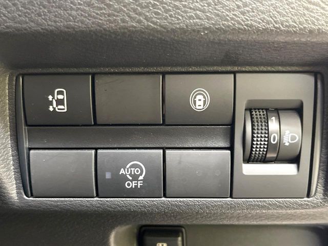 NISSAN ROOX 2021 Image 31