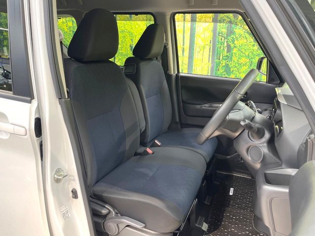 NISSAN ROOX 2021 Image 31