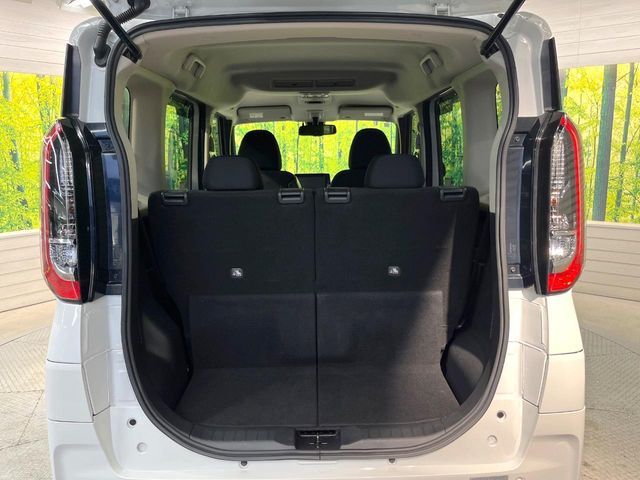 NISSAN ROOX 2021 Image 31