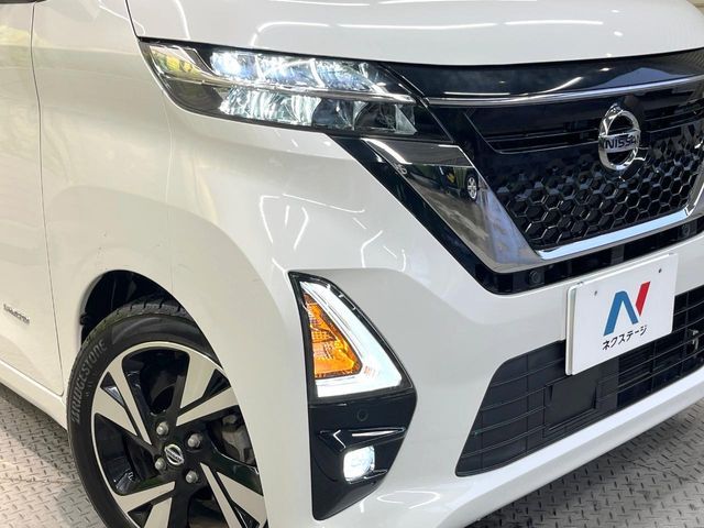 NISSAN ROOX 2021 Image 31