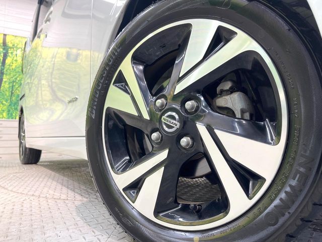 NISSAN ROOX 2021 Image 31