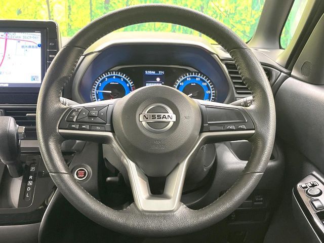 NISSAN ROOX 2021 Image 31