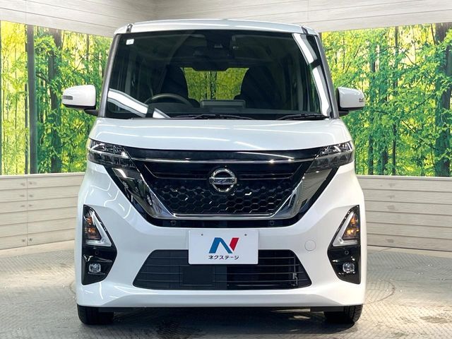 NISSAN ROOX 2021 Image 31