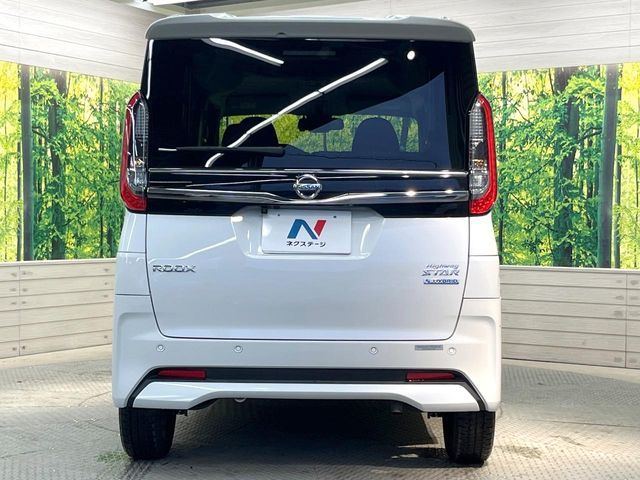 NISSAN ROOX 2021 Image 31