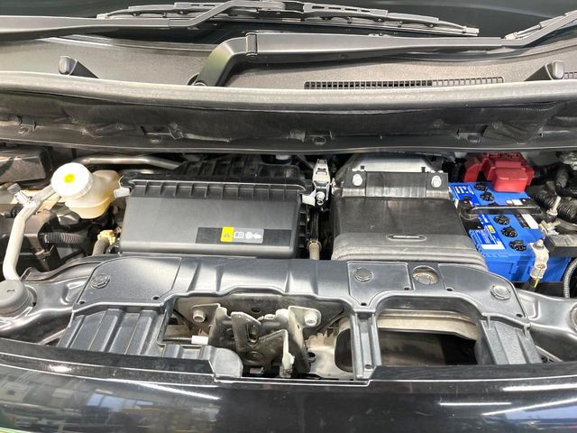 NISSAN ROOX 2021 Image 31