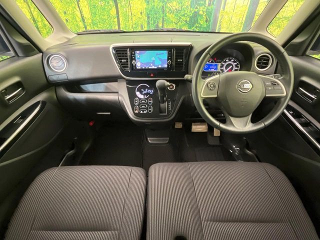 NISSAN DAYZ ROOX 2019 Image 31