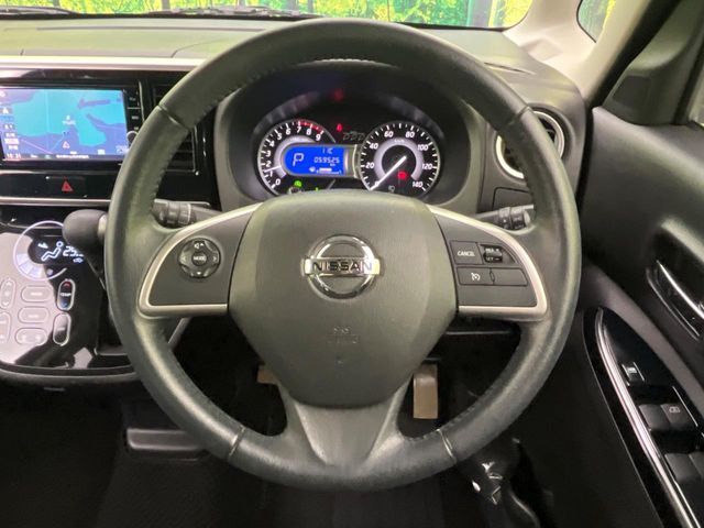 NISSAN DAYZ ROOX 2019 Image 31