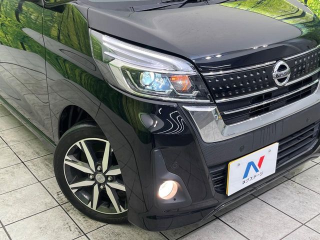 NISSAN DAYZ ROOX 2019 Image 31