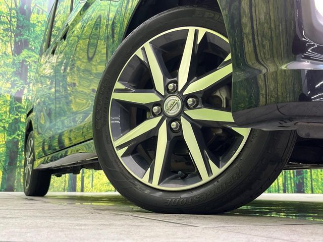 NISSAN DAYZ ROOX 2019 Image 31