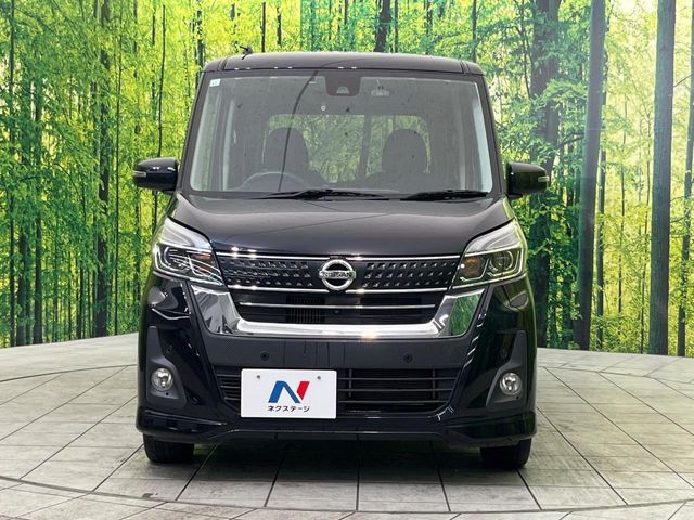 NISSAN DAYZ ROOX 2019 Image 31