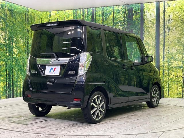 NISSAN DAYZ ROOX 2019 Image 31
