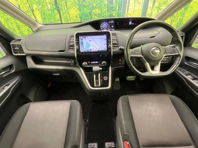 NISSAN SERENA  S-HYBRID 2017 Image 31