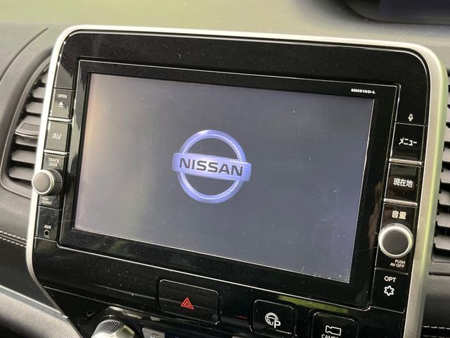 NISSAN SERENA  S-HYBRID 2017 Image 31