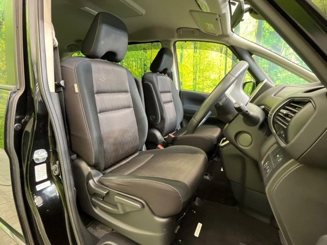 NISSAN SERENA  S-HYBRID 2017 Image 31