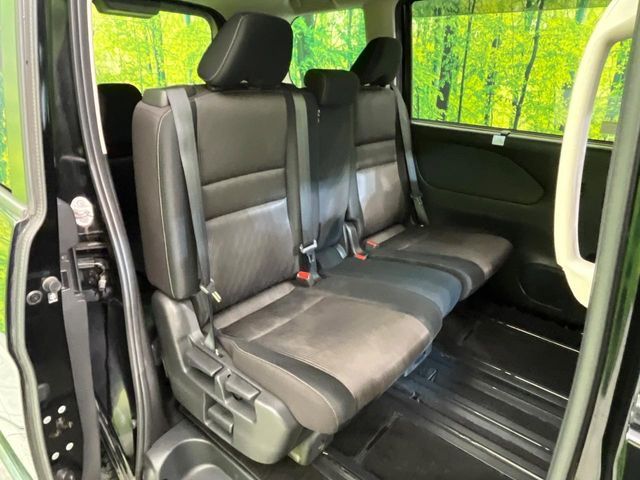 NISSAN SERENA  S-HYBRID 2017 Image 31