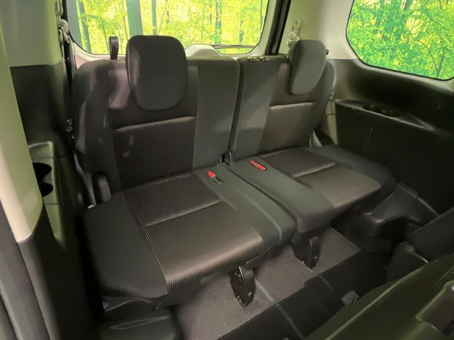 NISSAN SERENA  S-HYBRID 2017 Image 31