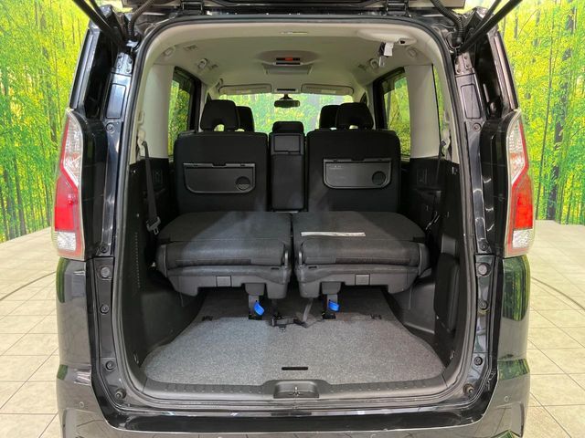 NISSAN SERENA  S-HYBRID 2017 Image 31