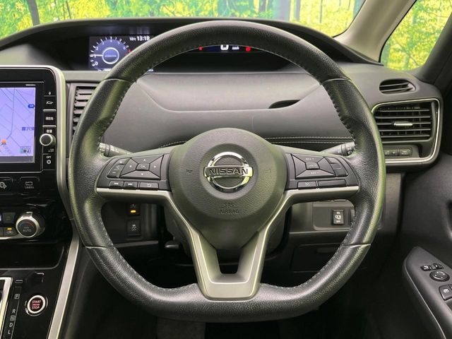 NISSAN SERENA  S-HYBRID 2017 Image 31