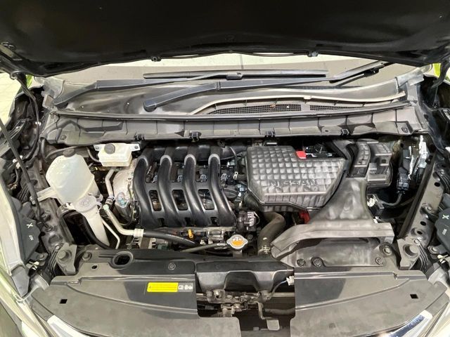 NISSAN SERENA  S-HYBRID 2017 Image 31