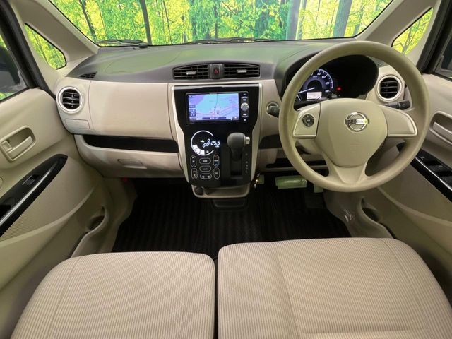 NISSAN DAYZ 2018 Image 31