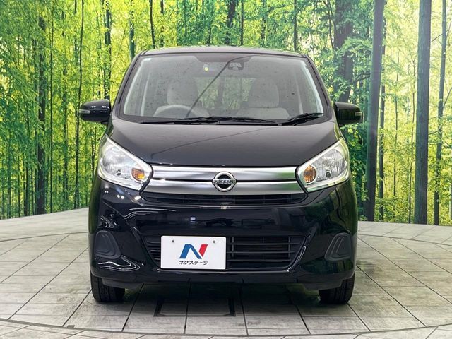 NISSAN DAYZ 2018 Image 31