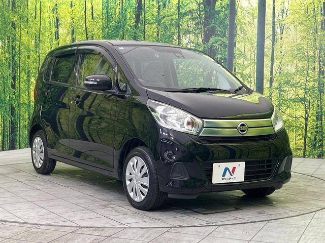 NISSAN DAYZ 2018 Image 31