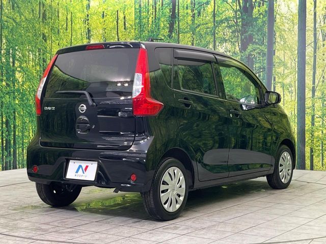 NISSAN DAYZ 2018 Image 31