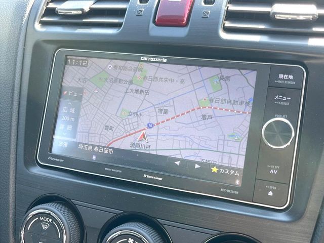 SUBARU IMPREZA G4 2014 Image 31