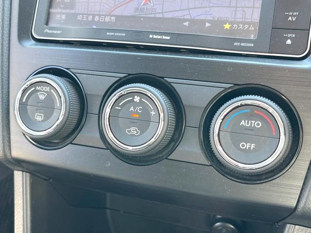 SUBARU IMPREZA G4 2014 Image 31