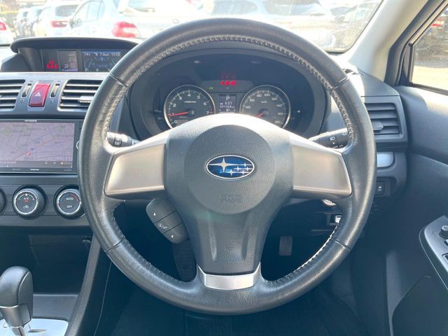 SUBARU IMPREZA G4 2014 Image 31