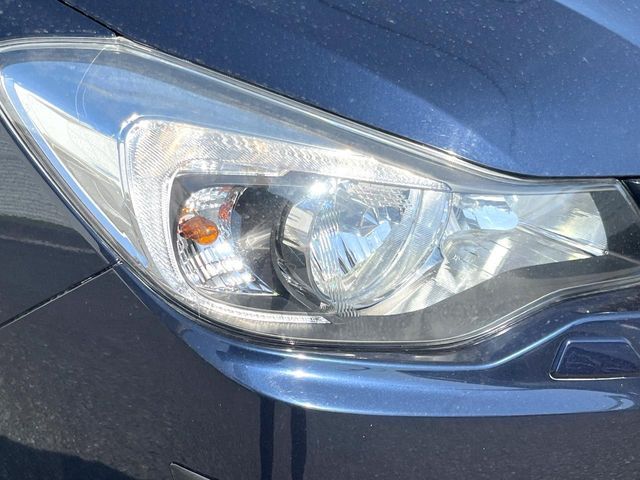 SUBARU IMPREZA G4 2014 Image 31