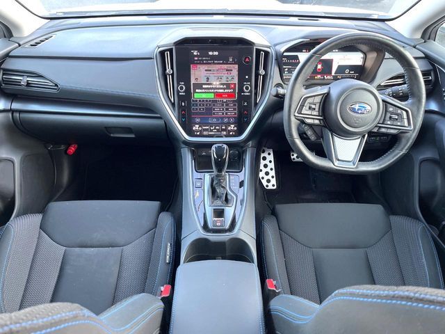 SUBARU LEVORG 2021 Image 31