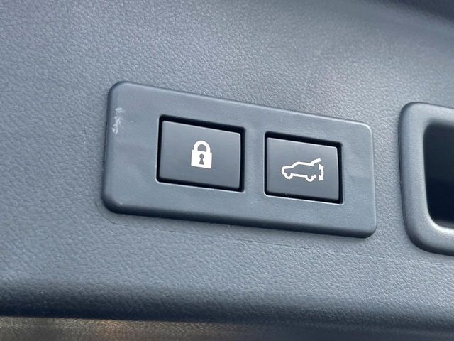 SUBARU LEVORG 2021 Image 31