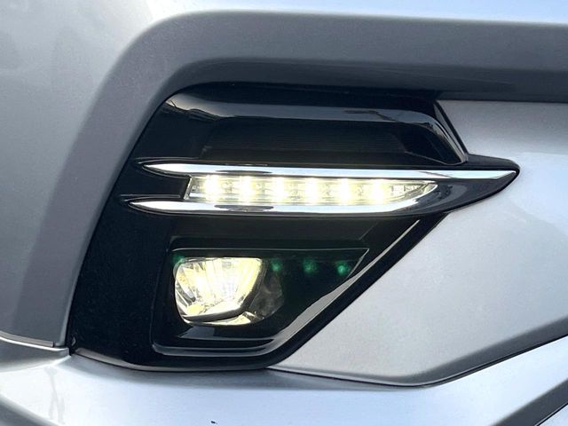 SUBARU LEVORG 2021 Image 31
