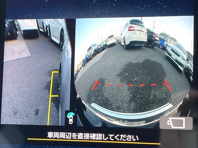 SUBARU LEVORG 2021 Image 31