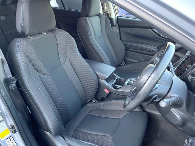SUBARU LEVORG 2021 Image 31