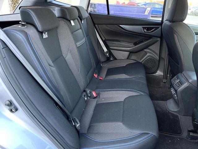 SUBARU LEVORG 2021 Image 31