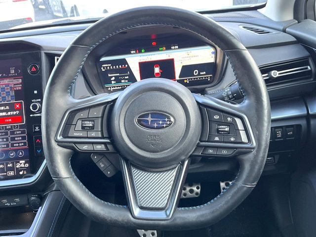 SUBARU LEVORG 2021 Image 31