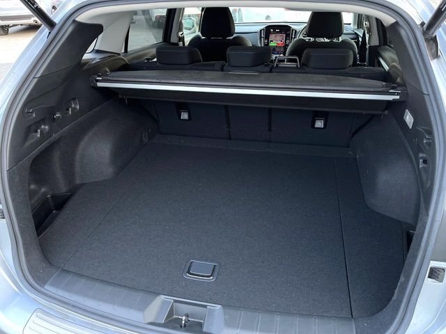 SUBARU LEVORG 2021 Image 31