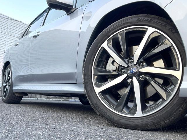 SUBARU LEVORG 2021 Image 31