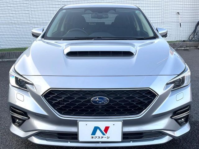 SUBARU LEVORG 2021 Image 31