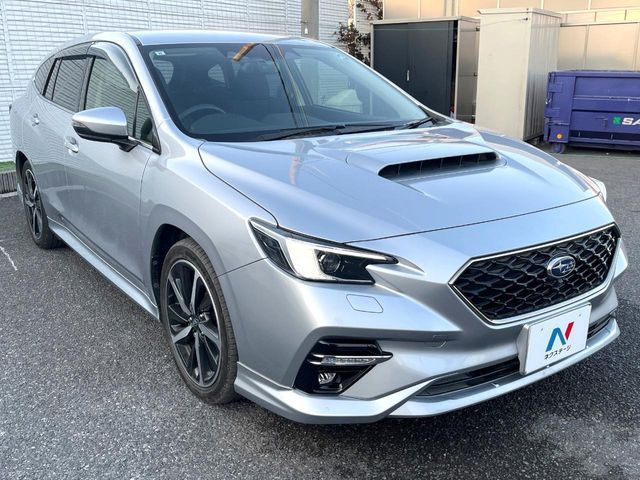 SUBARU LEVORG 2021 Image 31