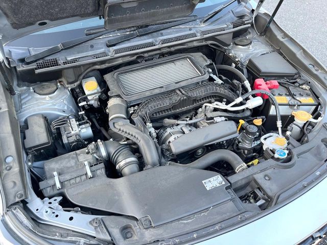 SUBARU LEVORG 2021 Image 31