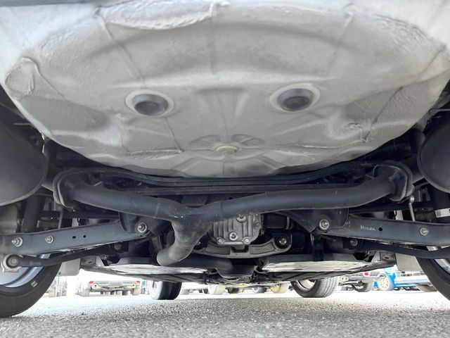 SUBARU LEVORG 2021 Image 31