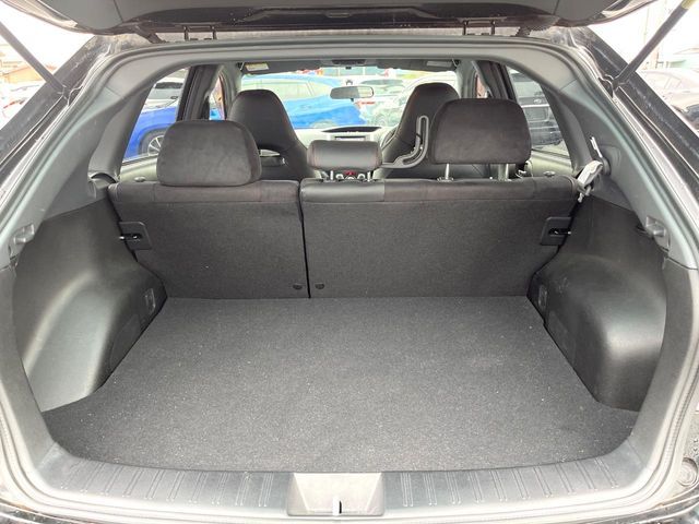 SUBARU IMPREZA 5DOOR 2011 Image 31